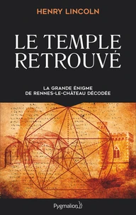 Le temple retrouvé