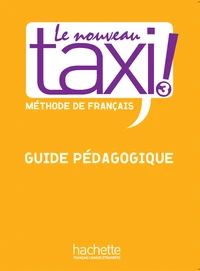 Le Nouveau Taxi ! 3