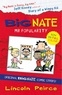 Lincoln Peirce - Big Nate Compilation 4: Mr Popularity.