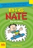 Lincoln Peirce - Big Nate Tome 3 : Roi du skate.