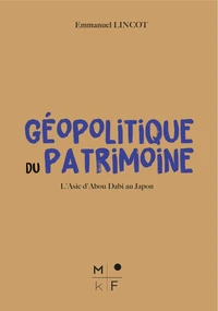 Géopolitique du patrimoine