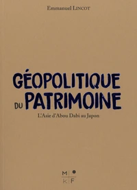 Géopolitique du patrimoine