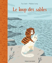 Le loup des sables Tome 1