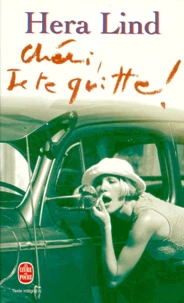 Cheri, Je Te Quitte !