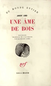 Une Ame de Bois