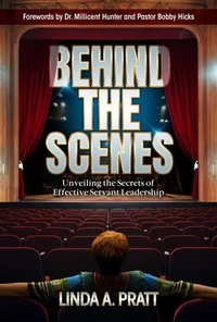Behind the Scenes