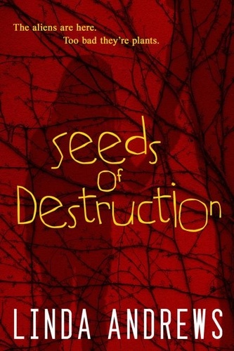  Linda Andrews - Seeds of Destruction.