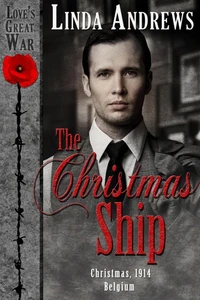The Christmas Ship (Christmas, 1914, Belgium)