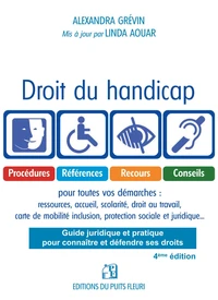 Droit du handicap