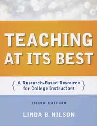 Teaching at Its Best