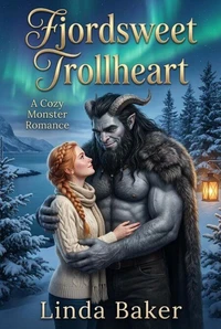 Fjordsweet Trollheart: A Fjord Small Town Shifter Tale of Size Difference, Friends to Lovers, and Stone-Cold Desire
