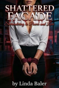 Shattered Facade: Surrendering to Power and Love