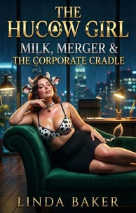 The Hucow Girl: Milk, Merger &amp; The Corporate Cradle
