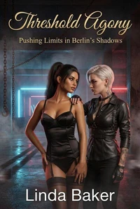 Threshold Agony: Pushing Limits in Berlin's Shadows