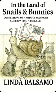 In the Land of Snails &amp; Bunnies: Confessions of a Middle Manager Confronting a Pink Slip