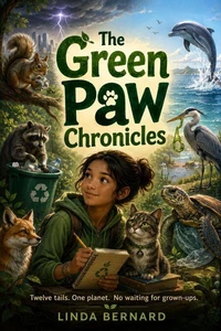 The Green Paw Chronicles
