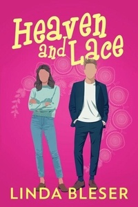 Ebook téléchargement gratuit de fichier pdf Heaven and Lace 9798227988560 MOBI ePub FB2