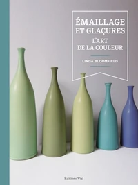 Emaillage et glaçures