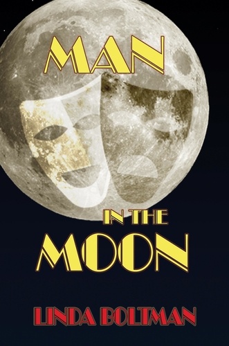  Linda Boltman - Man In The Moon.