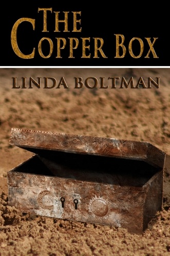  Linda Boltman - The Copper Box.