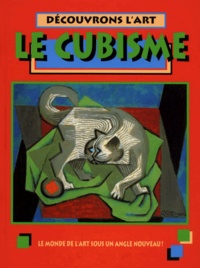 Linda Bolton - Le Cubisme.