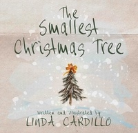  Linda Cardillo - The Smallest Christmas Tree.