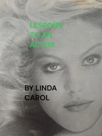 Lessons To An Actor