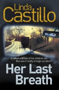 Linda Castillo - Her Last Breath.