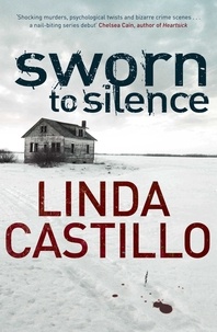 Linda Castillo - Sworn to Silence.