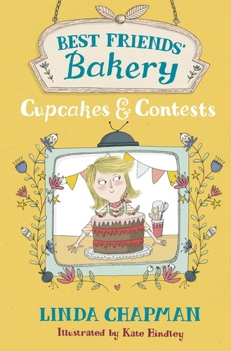 Cupcakes and Contests. Book 3