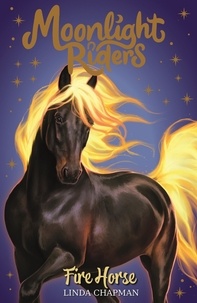 Linda Chapman - Fire Horse - Book 1.