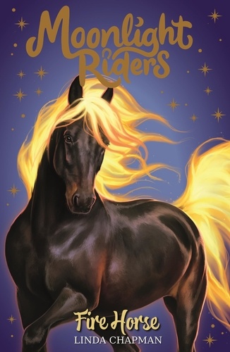 Fire Horse. Book 1