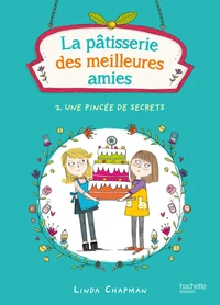 Une pincée de secrets