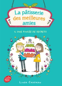 Une pincée de secrets
