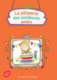 Le meilleur pâtissieur en herbe