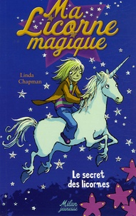 Ma Licorne magique Tome 1.pdf