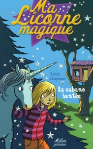 La cabane hantée