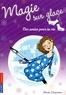 Linda Chapman - Magie sur glace Tome 2 : Des amies pour la vie.