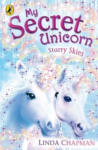 My Secret Unicorn: Starry Skies