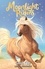 Sand Filly. Book 6