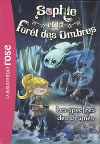 Les spectres des brumes
