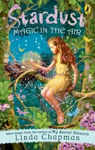 Linda Chapman - Stardust: Magic in the Air.