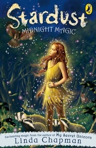Linda Chapman - Stardust : midnight magic.