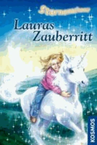 Sternenschweif 04. Lauras Zauberritt