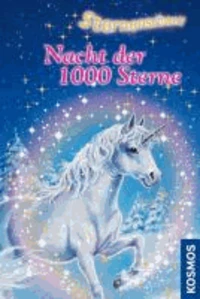 Sternenschweif 07. Nacht der 1000 Sterne