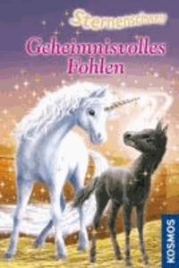 Sternenschweif 10. Geheimnisvolles Fohlen