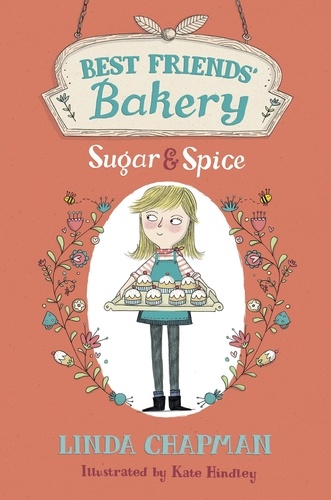 Sugar and Spice. Book 1