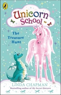 Linda Chapman - Unicorn School: The Treasure Hunt.