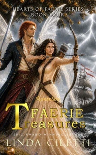 Faerie Treasures
