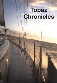 Topaz Chronicles: Close Encounters in the Pacific Ocean